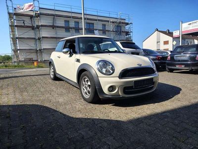Mini Cooper D