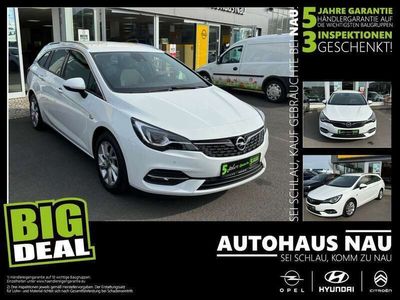 gebraucht Opel Astra ST1 Business Elegance inkl. Big Deal !!!