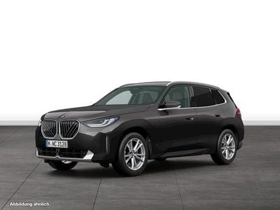 Używany BMW X3