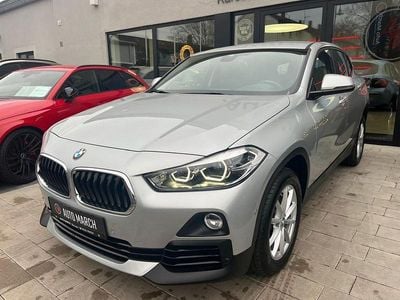 Silber Gebraucht 2019 BMW X2 Advantage SUV | 23.480 € (Fairer Preis)