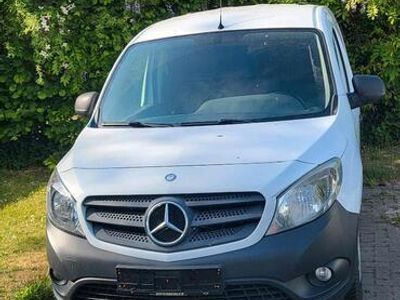 Mercedes Citan 108