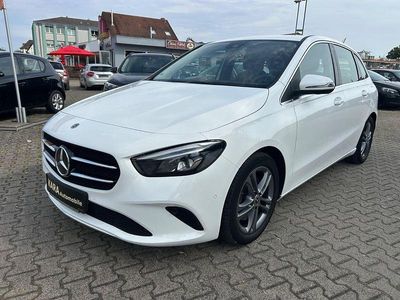 Mercedes B220