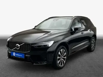 Gebraucht Volvo XC60 184 PS (135 kW) 2025 SUV