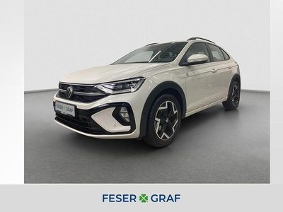 Ascotgrau Gebraucht 2025 VW Taigo R-line SUV | 25.880 € (Fairer Preis)