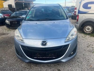 Mazda 5