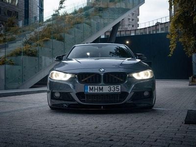 BMW 335