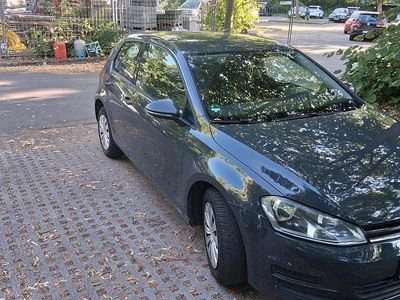 VW Golf VII