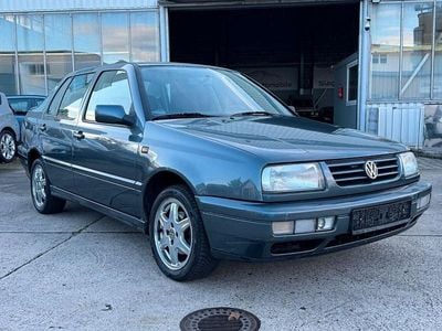 VW Vento