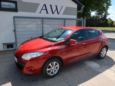 Renault Mégane III