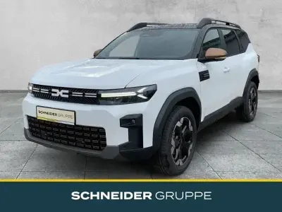 Neu Dacia Bigster Extreme 140 PS (102 kW) 2026 Andere SUV