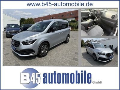 Mercedes Citan 112