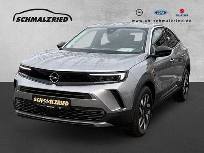 Gebraucht Opel Mokka Elegance 101 PS (74 kW) 2024 Grau SUV