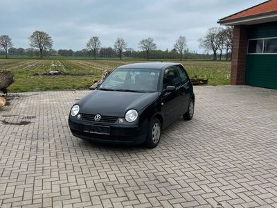 gebraucht VW Lupo 1.0 MPI