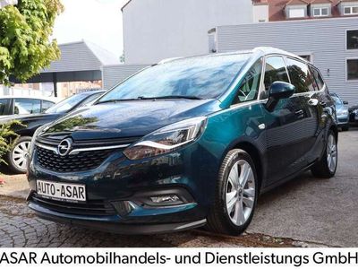 gebraucht Opel Zafira Tourer C 2.0 CDTI Business Innovation/LED