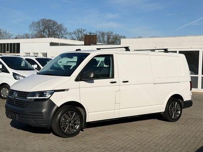 Gebraucht VW Transporter 150 PS (110 kW) 2023 Weiß Van