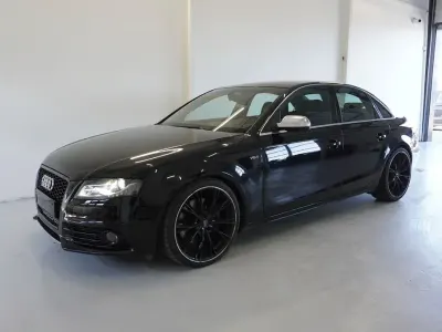 Gebraucht Audi S4