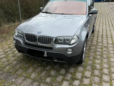 Gebraucht BMW X3
