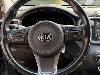 Second-hand Kia Sorento Spirit 200 CP (147 kW) 2016 SUV