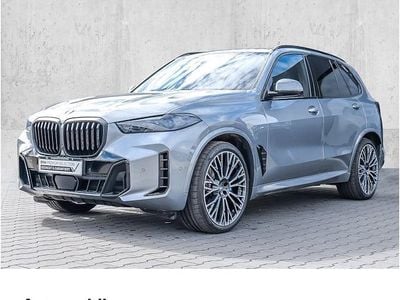 Gebraucht BMW X4 Comfort Edition 286 PS (210 kW) 2025 Grau SUV