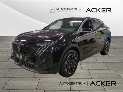 Gebraucht Peugeot 3008 GT 145 PS (106 kW) 2025 SUV