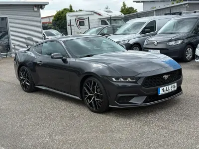 Gebraucht Ford Mustang