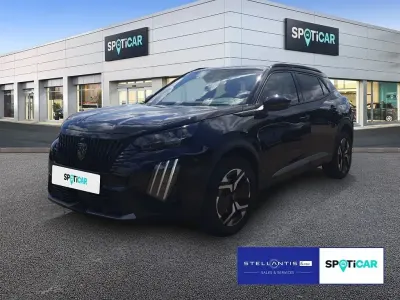Gebraucht Peugeot 2008