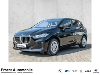 Gebraucht BMW 216