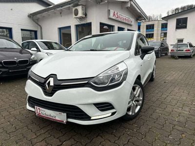Renault Clio IV