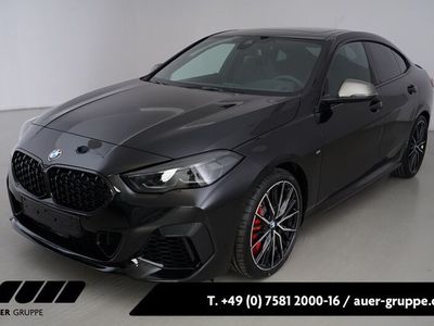 Gebraucht BMW M235 Performance 306 PS (225 kW) 2024 Schwarz Coupé