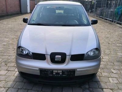 gebraucht Seat Arosa TÜV 02/26