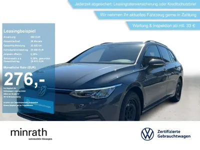 Usata VW Golf VIII