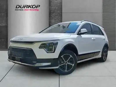 Gebraucht Kia Niro