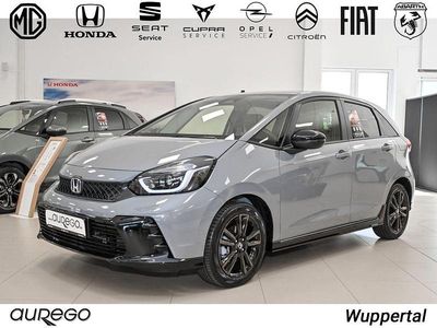 Nuova Honda Jazz Advance 122 CV (89 kW) 2026 Grigio Utilitaria