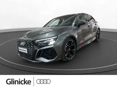 Gebraucht Audi RS3