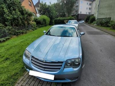 Chrysler Crossfire