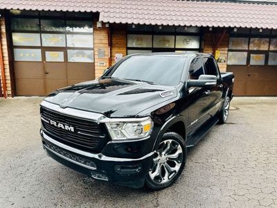 gebraucht Dodge Ram 