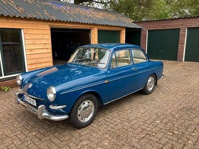 Blau Gebraucht 1967 VW Type 3 Limousine | 16.900 €