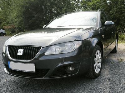 Seat Exeo