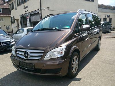 Mercedes Viano