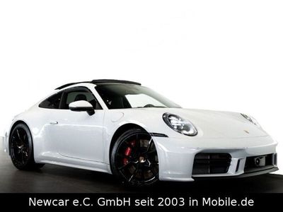 Porsche 911 Carrera S Cabriolet