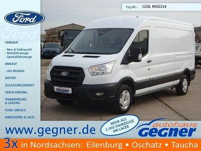Usado Ford Transit Trend 2024 Andere