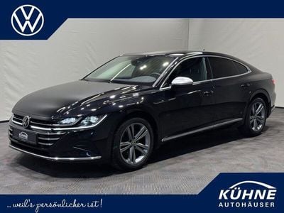 VW Arteon