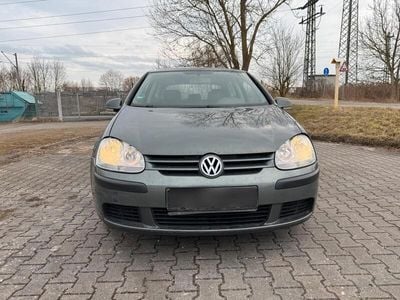 VW Golf V