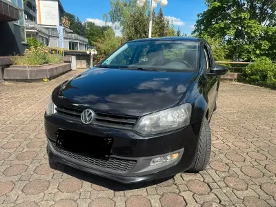Gebraucht VW Polo