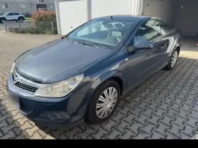 Gebraucht Opel Astra Cabriolet