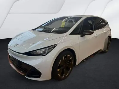 Brugt Cupra Born e-Boost 169 kW (231 HK) 2024 Hatchback