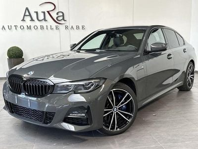 Usata BMW 330e M Sport 113 CV (83 kW) 2021 Andere Berlina