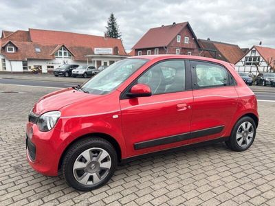 gebraucht Renault Twingo 1.0 Dynamique 2.Hand Klima erst 22.000KM!