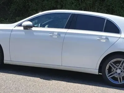 Brugt Mercedes A180