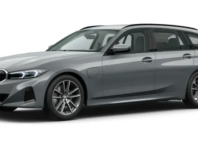 Gebraucht BMW 330e